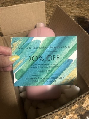 Item photo(s) from verified buyer