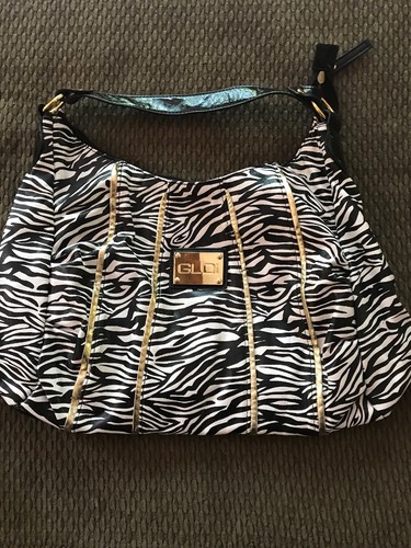 Glo Jeans Amercan Eagle Outfitters Style & Co Handbags Lot Of 3 Excellent Cond