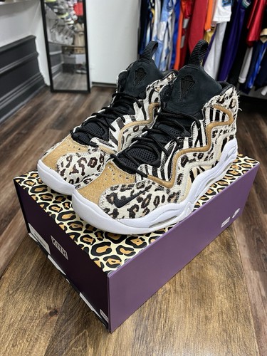 KITH × Nike Air Pippen 1 Kith X Air Pippen 1 'Friends & Family' - Nike - AH1070 003