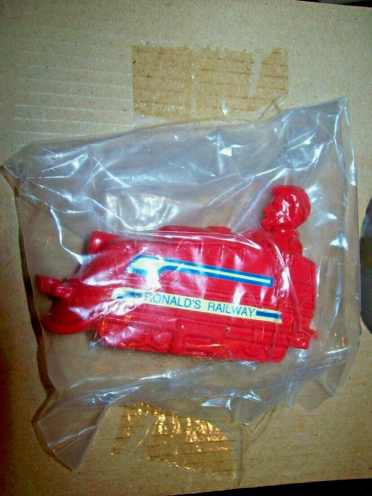 ASHTON DRAKE/ YOLANDA BELLO  McMEMORIES PORCELAIN DOLL  