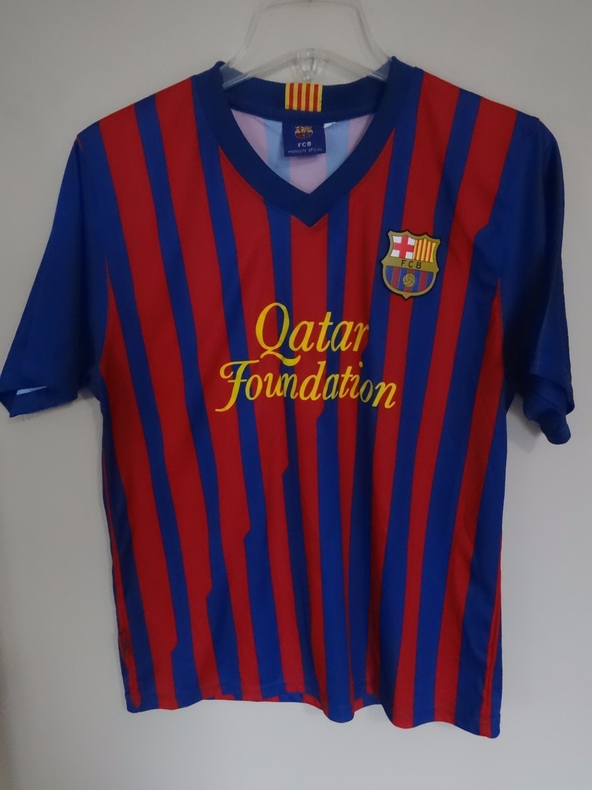 FC Barcelona clasic gameshirts vintage ウェア FC Barcelona clasic