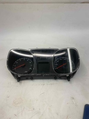 13 14 15 16 17 CHEVY EQUINOX Speedometer Instrument Cluster