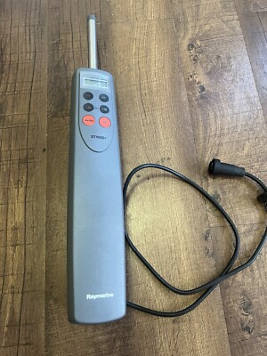 Raymarine ST1000 Tiller Auto Pilot