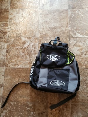 rawlings comrade bat backpack