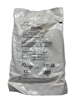 Automation Direct DMP-0N-1A Photoelectric Sensor **SALE**