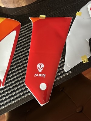 Artikelfoto(s) von einem verifizierten Käufer