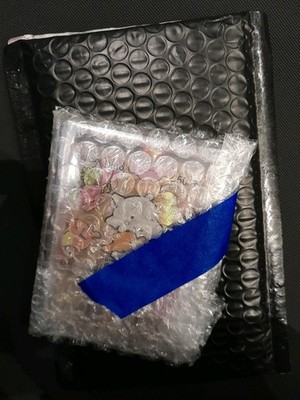 Item photo(s) from verified buyer
