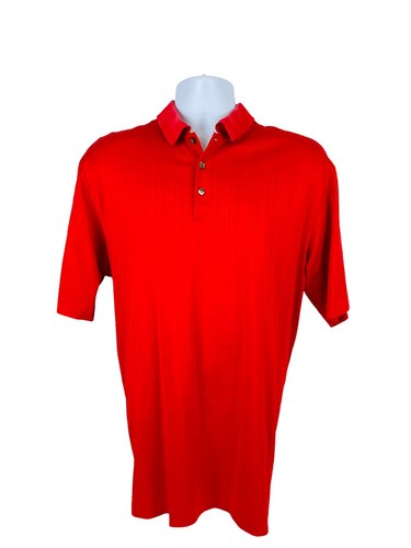 tiger woods sunday golf shirt