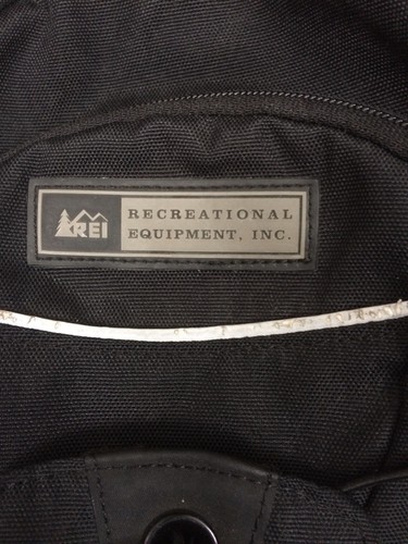 REI Outdoor Hiking Camping Backpack