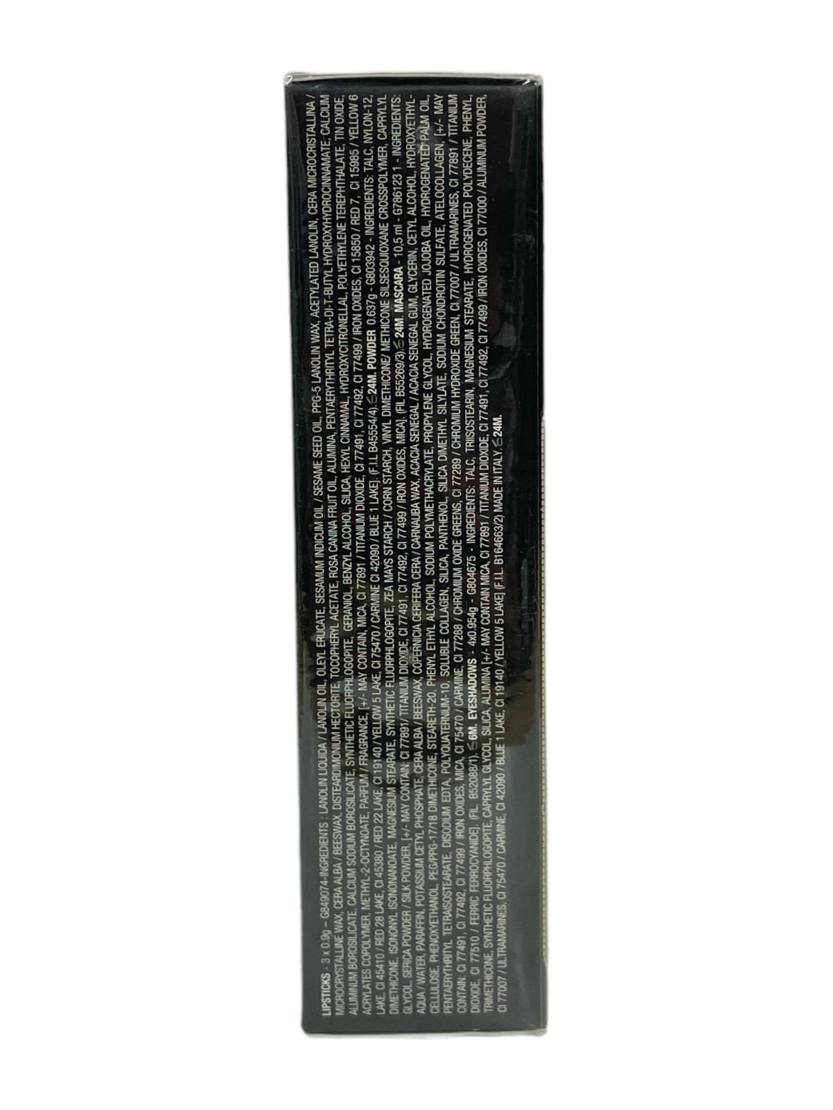 L'oreal Travel Collection Couture Madame Makeup Palette New As Seen In Pictures