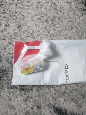 Foto dell'oggetto di un acquirente verificato