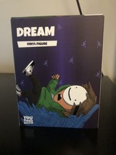 Dream Youtooz *NEW* Vinyl Figure In Hand SOLD OUT *RARE* | eBay
