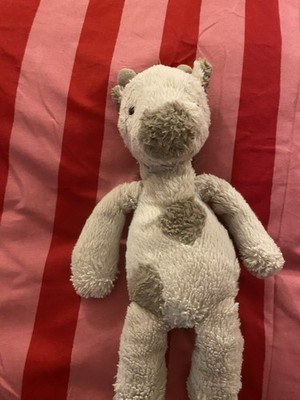 Jellycat Giraffe Soft Toy