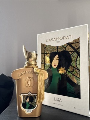 Xerjoff セルヨッフ カサモラティ リラ Lira 30ml 新品 楽天市場】セルヨッフ カサモラティ リラ オードパルファン 30ml