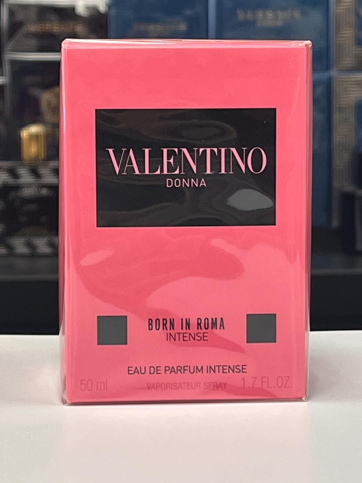 【新品】VALENTINO 香水 BORN IN ROMA DONNA 50ml SHOP DONNA BORN IN ROMA EAU DE PARFUM | Valentino Beauty