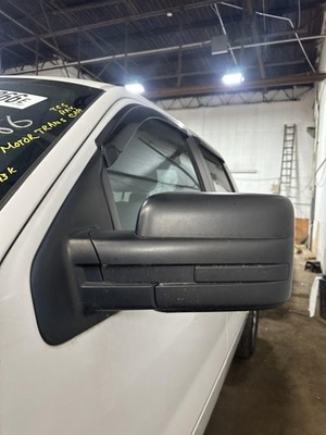 11 12 13 14 FORD PICKUP F150 Door Mirror Driver Left