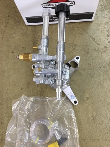 Pressure Washer Pump Vertical Annovi Reverberi SRMW2.2G26EZ-SX Briggs #311553GS