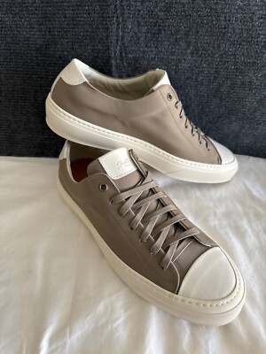 Goodmen brand Legacy Lo Top/Natural Color Brand New Mens Sizes