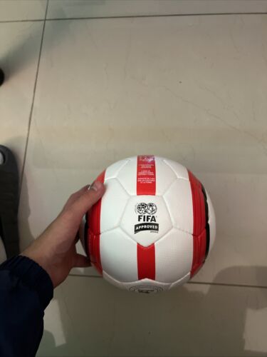 New Fevernova 2002 Football FIFA World Cup Official Match New Fevernova 2002 Football FIFA World Cup Official Match