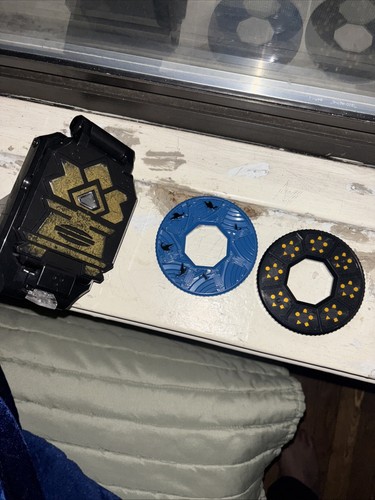 Item photo(s) from verified buyer