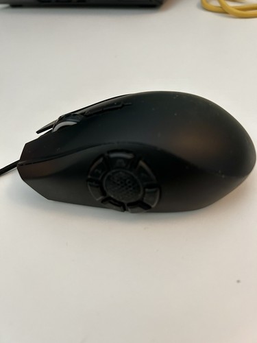 Razer Naga Hex V2