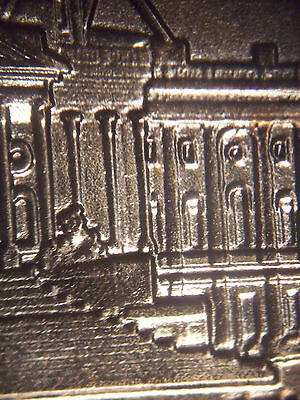 2009 p presidency lp4 ddr doubled die rev Lincoln error cent new discovery