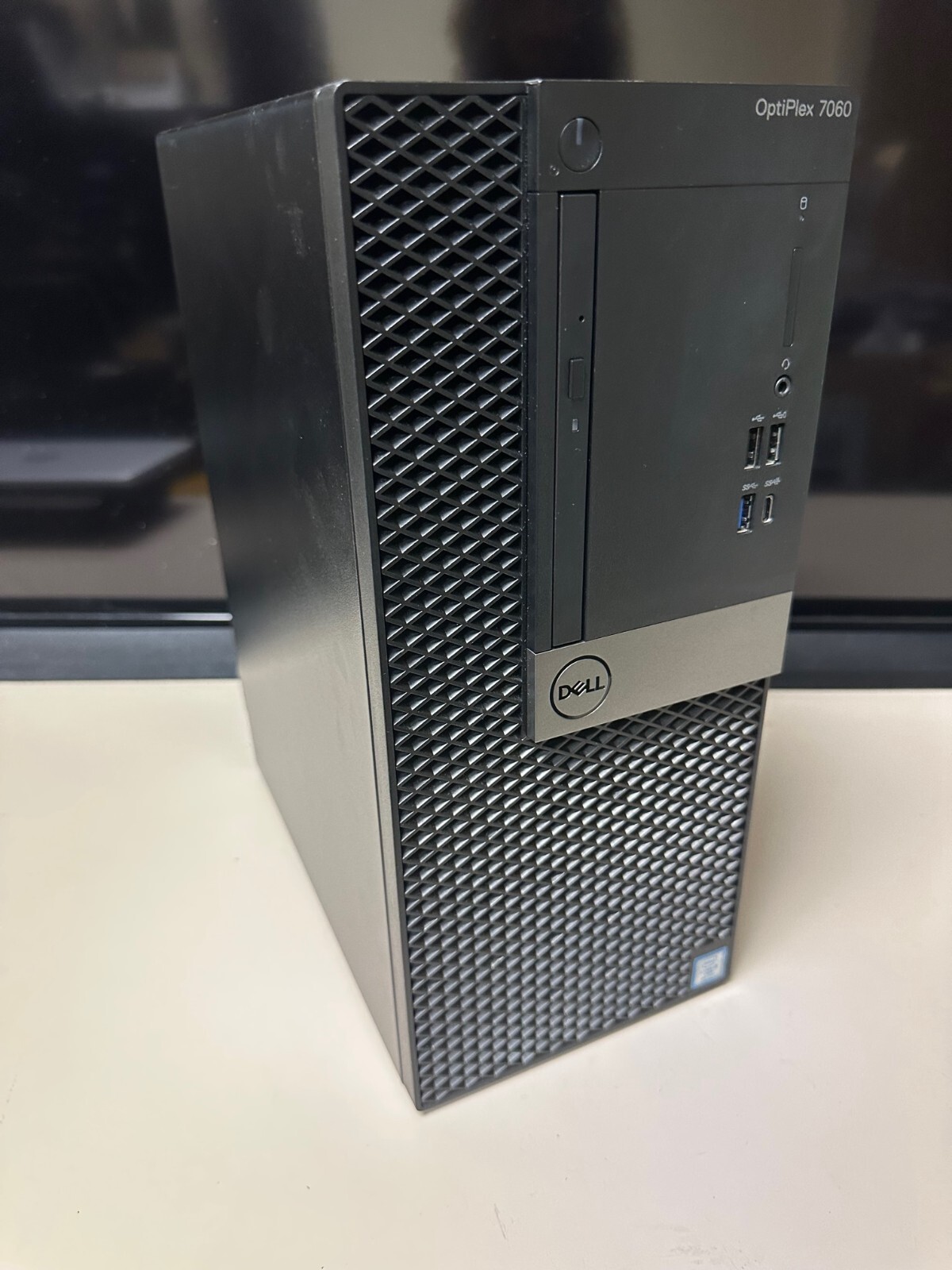 Dell OptiPlex 7060 MT Intel I3/i5/i7 8th Gen LGA1151