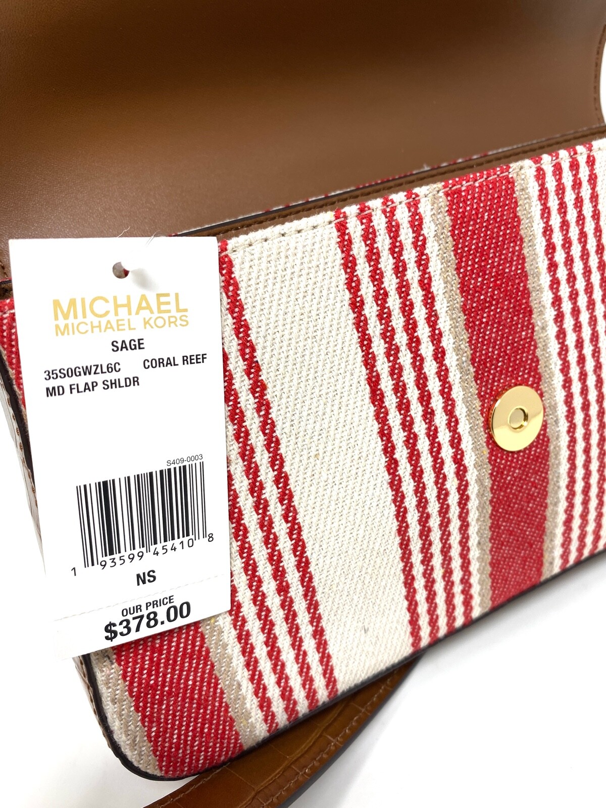 Michael kors mk best sale 7306