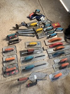 Concreting Tools | Miscellaneous Goods | Gumtree Australia Albury Area