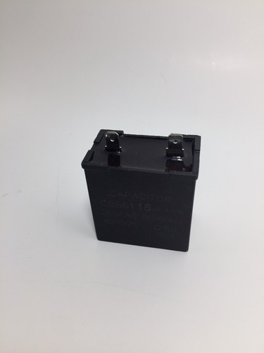 W10613606 Relay Overload Start Capacitor 67005560 Kenmore 59677539600 8171210