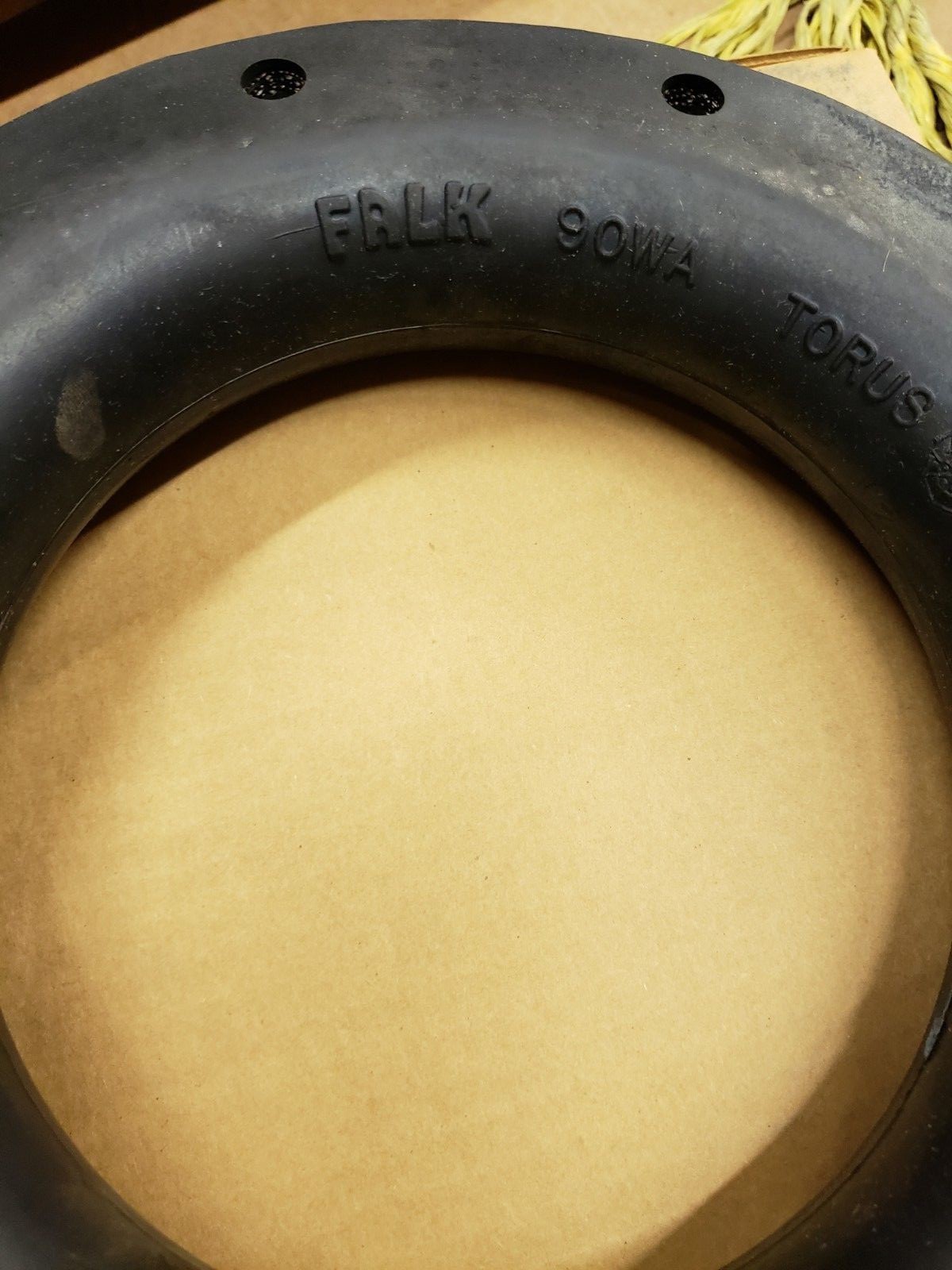 NEW IN BOX FALK 1090WA FLEX ELEMENT ONLY 0329930