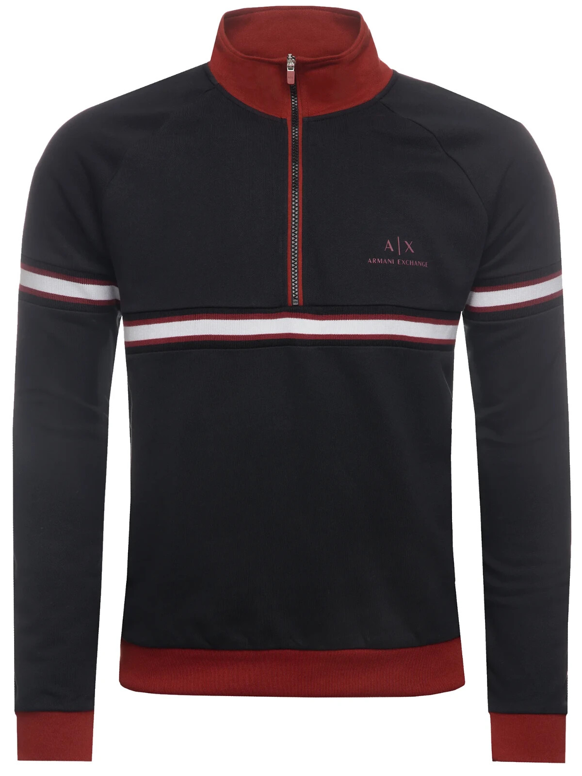 Armani Exchange ブラック ジャージ XS undefined
