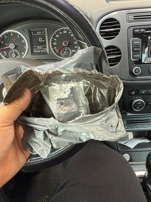 Artikelfoto(s) von einem verifizierten Käufer