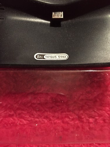 Nyko Power Battery Pack for PlayStation 4 PS4 Dualshock 4 Battery Only.