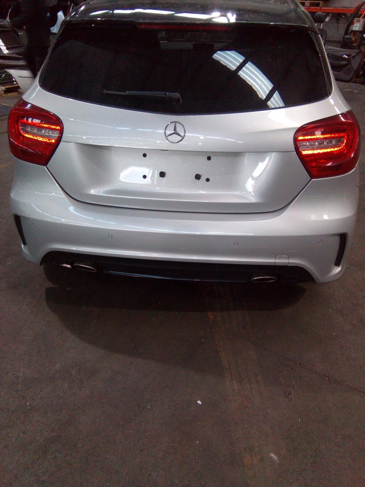 2013 Mercedes-benz A Class MERCEDES BENZ W176 09/2012-03/2018 INTERIOR MIRROR image 5