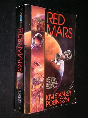 Red Mars