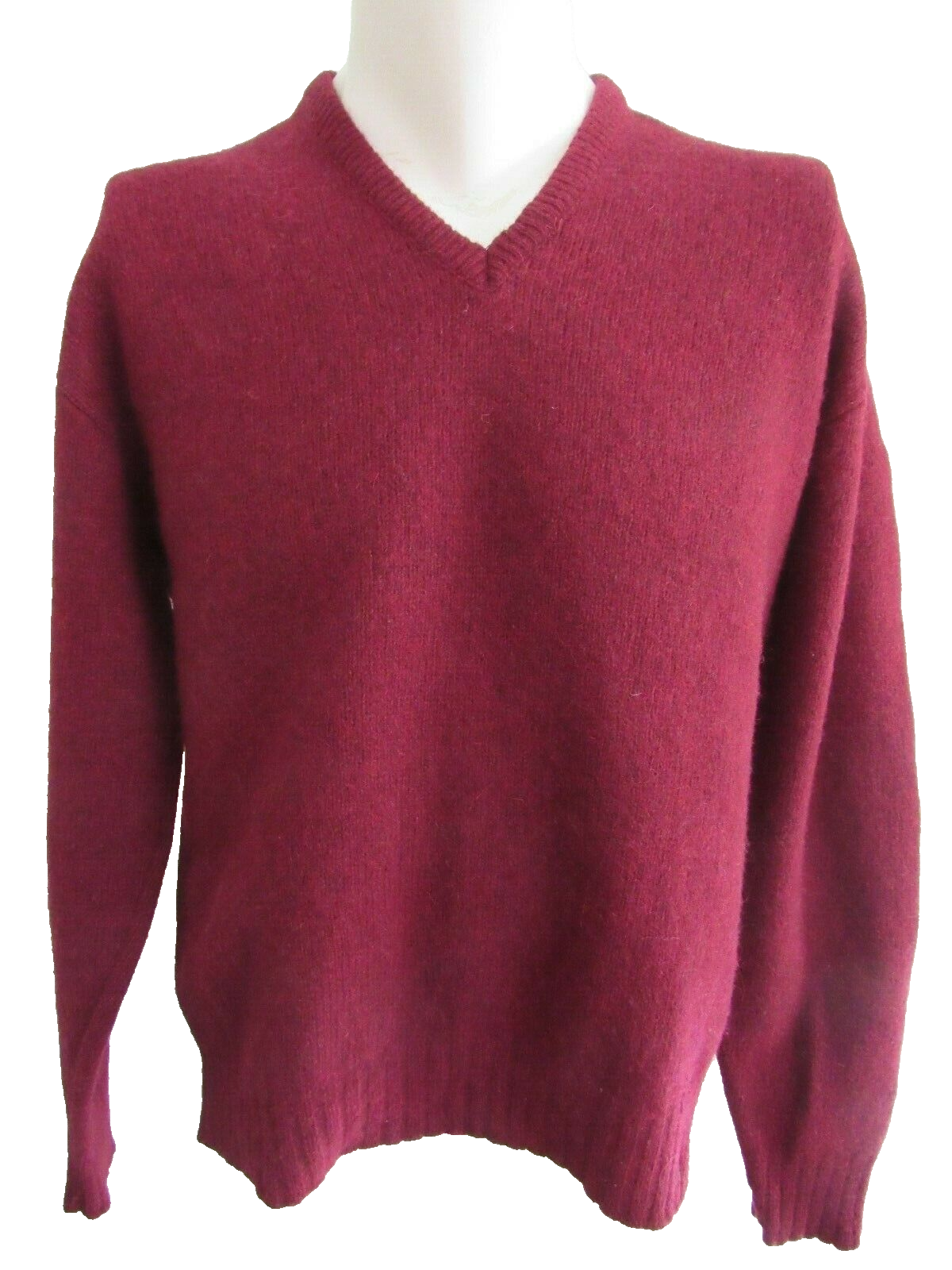 稀少　Brentwood Sportswear  50-60s カーディガン Vintage 1970s Brentwood Sportswear Mustard Yellow Zip up