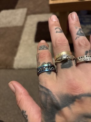 Item photo(s) from verified buyer