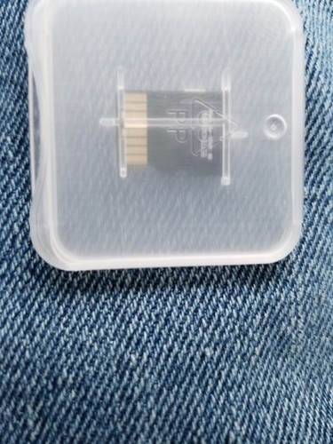 NEW! Nintendo Switch Sandisk MicroSDXC Memory Card 64GB Zelda