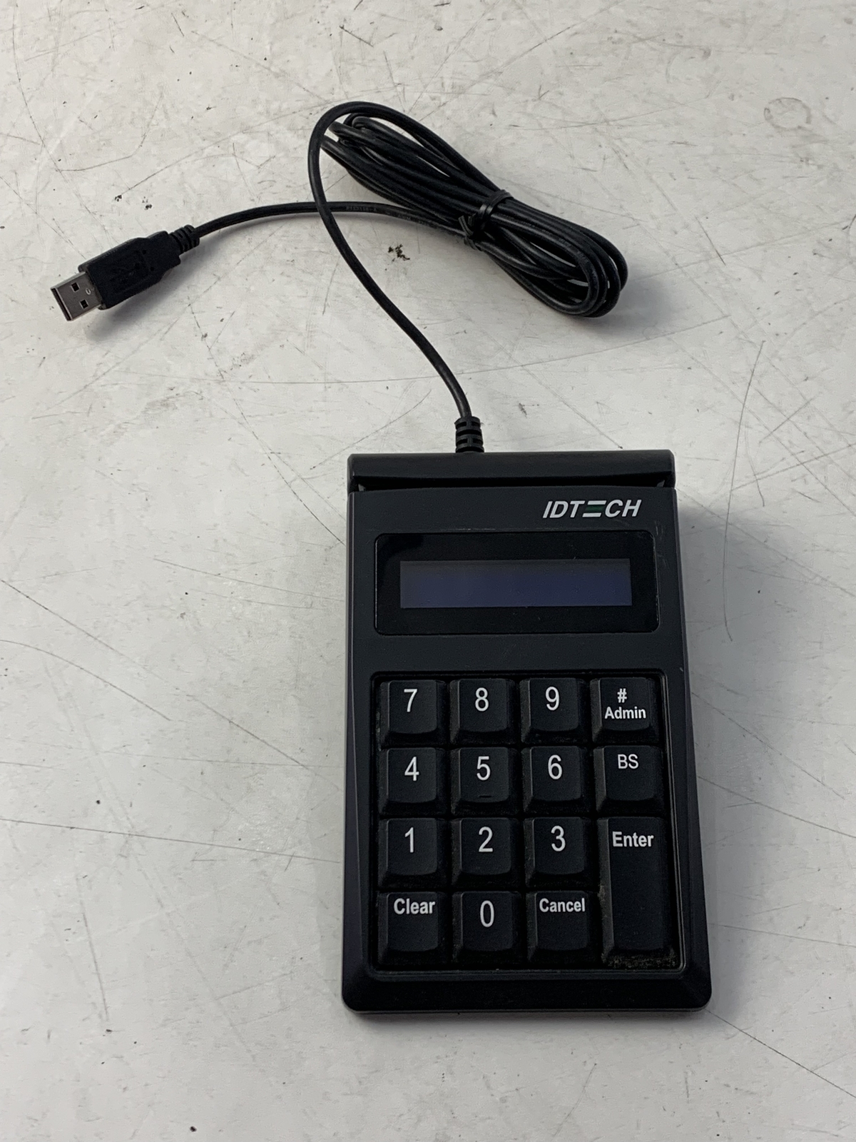 Hid keyboard. Hid keyboard