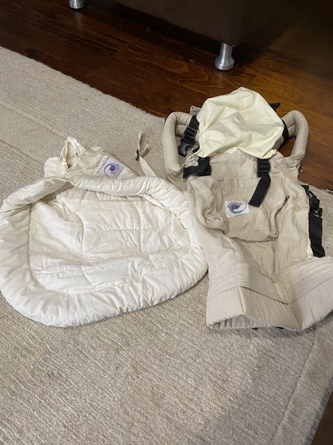 ergo baby carrier gumtree