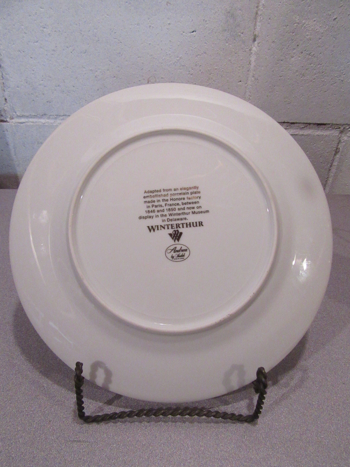 Winterthur By Andrea Sadek 10