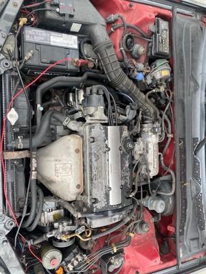 image 1 of engine