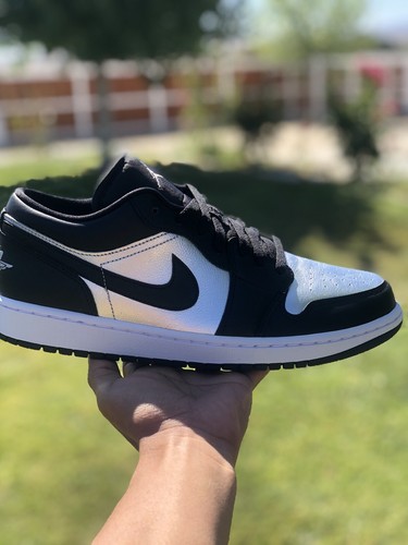 Air Jordan 1 Low SE Womens “Silver Toe 