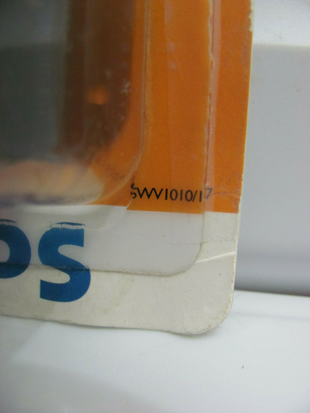 Philips Magnavox 3WY Coax Cable Switcher 3 Way Switch SWV1010/17 Coaxial 32072