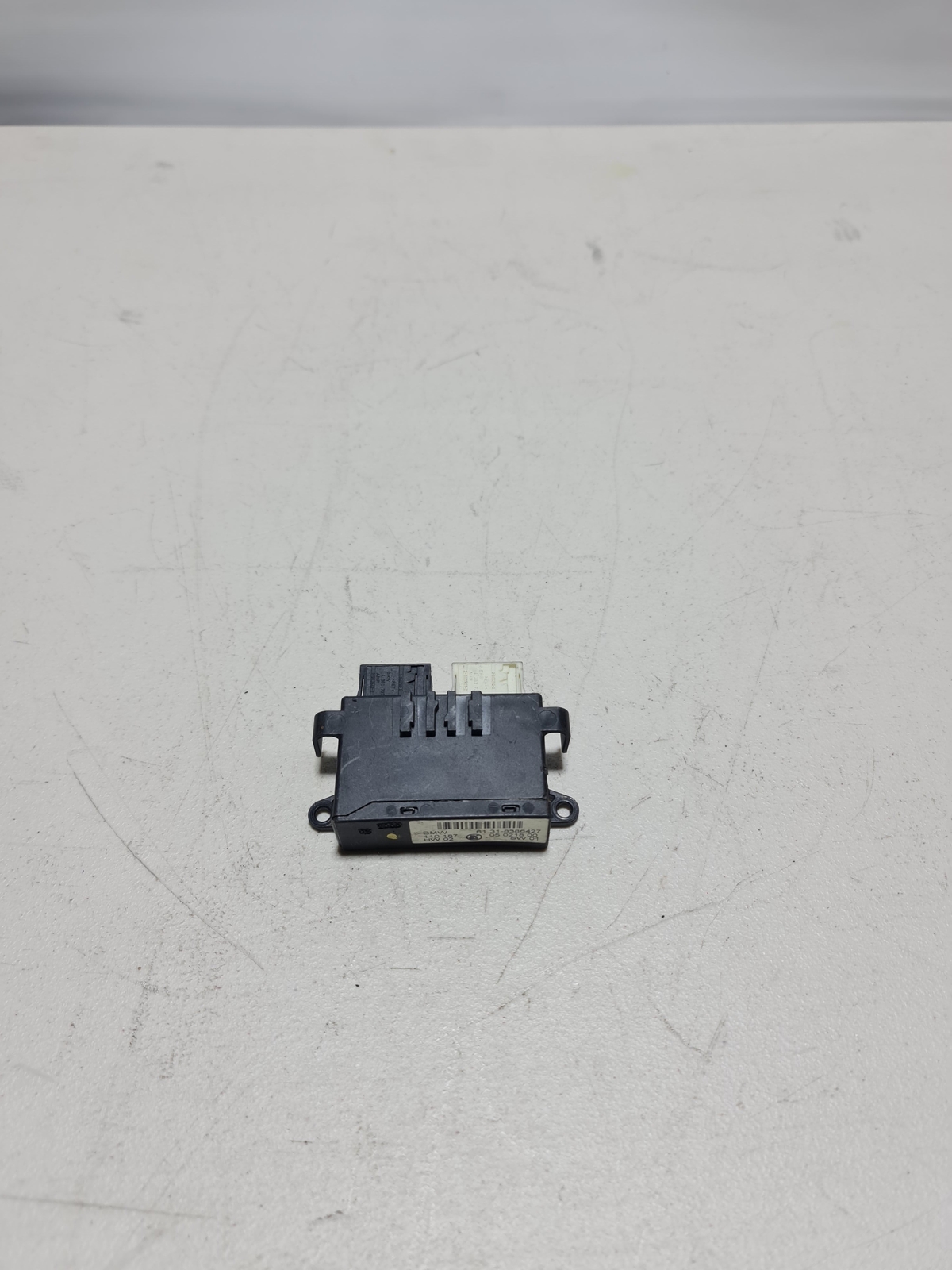 0 Bmw 1999-2006 61-35-6-916-054 61356916054 Control Unit Mirror Memory image 4