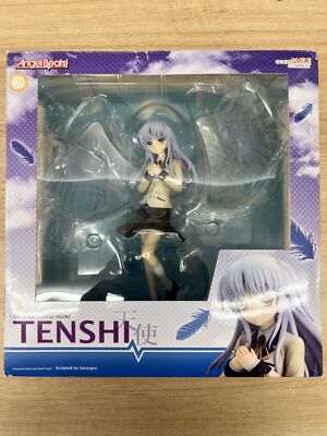 Angel Beats! Tenshi Kanade Tachibana 1/8 Scale PVC Figure