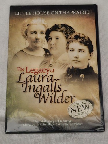 その他 Little House on Prairie: Laura Ingalls Wilder [DVD] $_12.JPG?set_id=880000500F