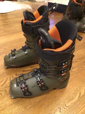 2023 Tecnica Cochise 120 Dyn GW メンズ スキーブーツ 29.0 290mm
