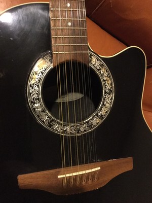 Applause guitar serial numbers dating free